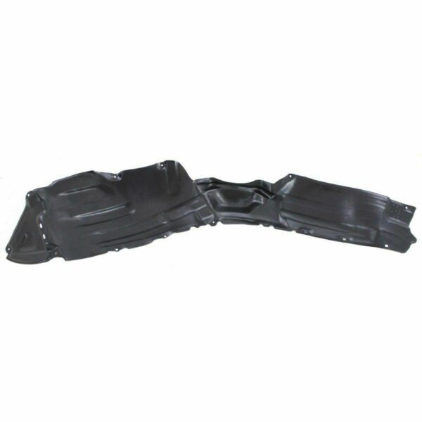 Fender Liner Passenger Side Toyota Sienna 2004-2005 , TO1249130 - Image 5
