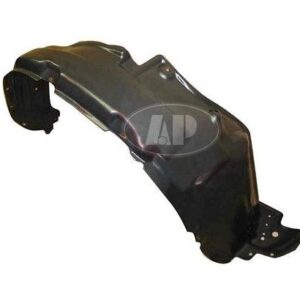 Fender Liner Passenger Side Toyota Rav4 2006-2012 Without Flare , TO1249143