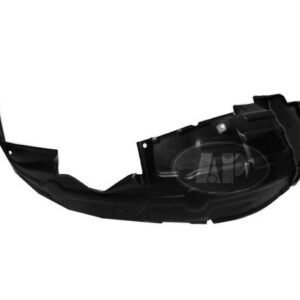 Fender Liner Front Passenger Side Toyota Rav4 2006-2012 With Flare , TO1249144