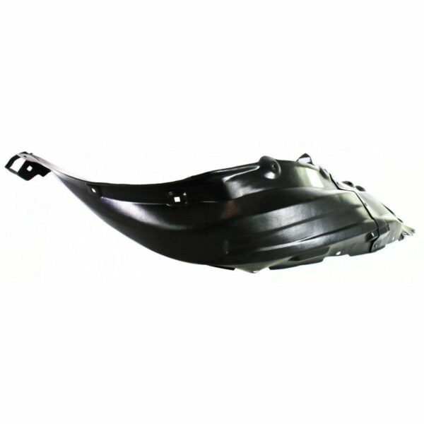 Fender Liner Front Rearward Passenger Side Toyota Tundra 2007-2013 , TO1249145 - Image 4