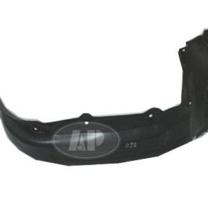 Fender Liner Front Rearward Passenger Side Toyota Sequoia 2008-2020 , TO1249145