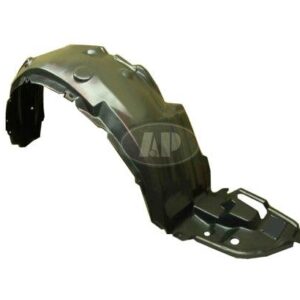 Fender Liner Passenger Side Toyota Corolla Sedan 2009-2010 , TO1249149
