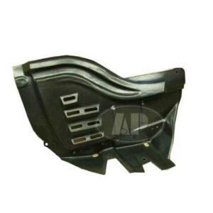 Fender Liner Front Forward Passenger Side Toyota Sequoia 2008-2020 , TO1249153