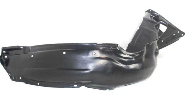 Fender Liner Passenger Side Toyota Matrix 2009-2013 , TO1249155 - Image 3