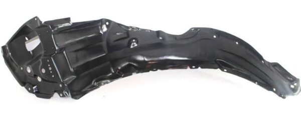Fender Liner Passenger Side Toyota Matrix 2009-2013 , TO1249155 - Image 4