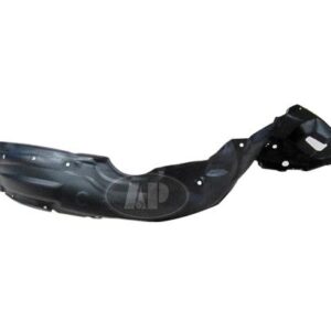 Fender Liner Passenger Side Toyota Matrix 2009-2013 , TO1249155