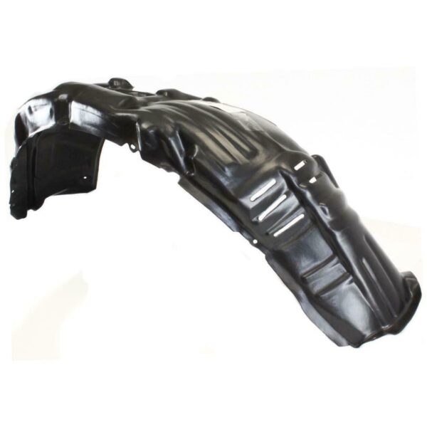 Fender Liner Passenger Side Toyota Venza 2009-2012 , TO1249157 - Image 2