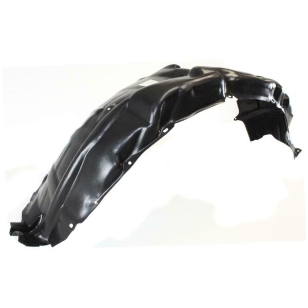 Fender Liner Passenger Side Toyota Venza 2009-2012 , TO1249157 - Image 3