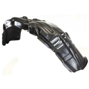 Fender Liner Passenger Side Toyota Venza 2009-2012 , TO1249157
