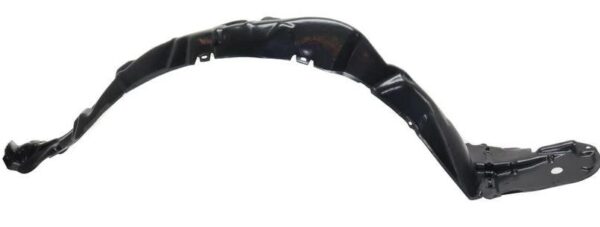 Fender Liner Passenger Side Toyota Prius 2010-2015 , TO1249158 - Image 2