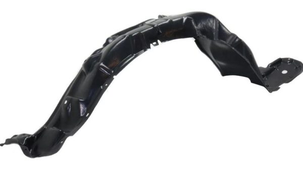 Fender Liner Passenger Side Toyota Prius 2010-2015 , TO1249158 - Image 3