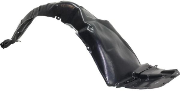 Fender Liner Passenger Side Toyota Prius 2010-2015 , TO1249158 - Image 4