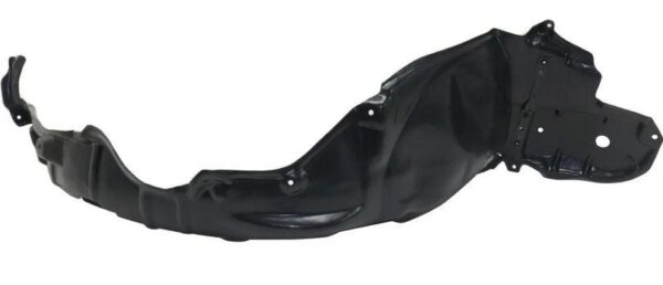 Fender Liner Passenger Side Toyota Prius 2010-2015 , TO1249158 - Image 5