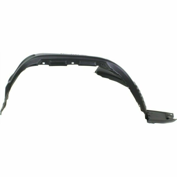 Fender Liner Front Passenger Side Toyota 4Runner 2010-2013 , TO1249159 - Image 2