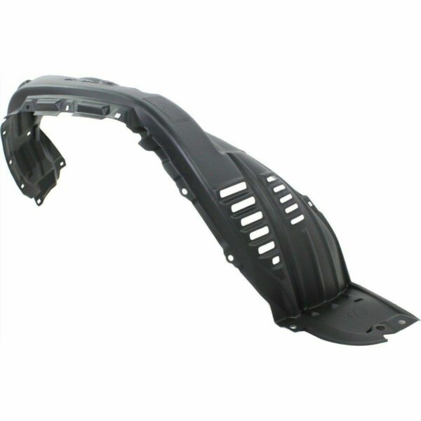 Fender Liner Front Passenger Side Toyota 4Runner 2010-2013 , TO1249159 - Image 3