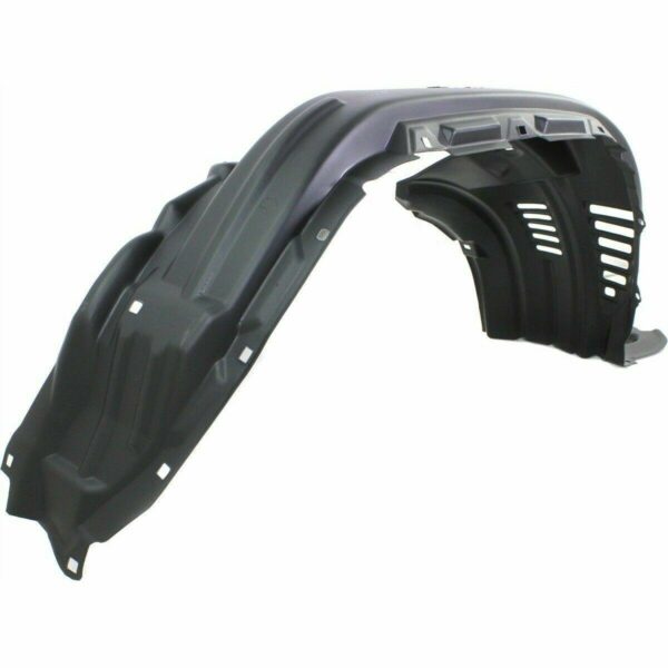 Fender Liner Front Passenger Side Toyota 4Runner 2010-2013 , TO1249159 - Image 4
