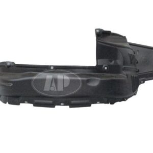 Fender Liner Front Passenger Side Toyota 4Runner 2010-2013 , TO1249159