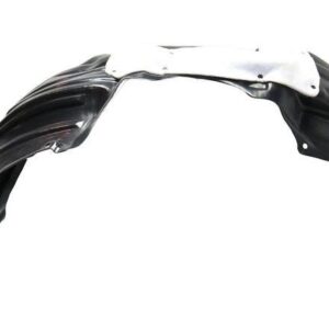 Fender Liner Passenger Side Toyota Sienna 2011-2014 Exclude Se , TO1249163