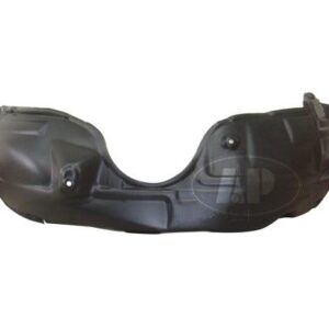 Fender Liner Front Passenger Side Toyota Camry 2012-2014 Se , TO1249166