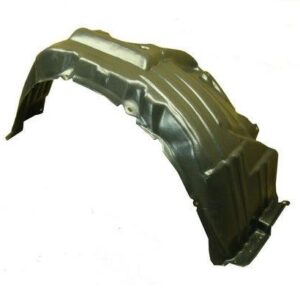 Fender Liner Front Passenger Side Toyota Sienna 2011-2014 Se , TO1249167