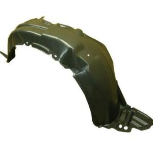 Fender Liner Front Passenger Side Toyota Yaris Hatchback 2012-2014 Japan Built , TO1249169