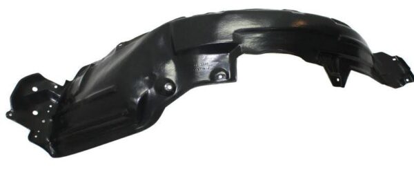 Fender Liner Passenger Side Toyota Rav4 2013-2018 , TO1249171 - Image 2