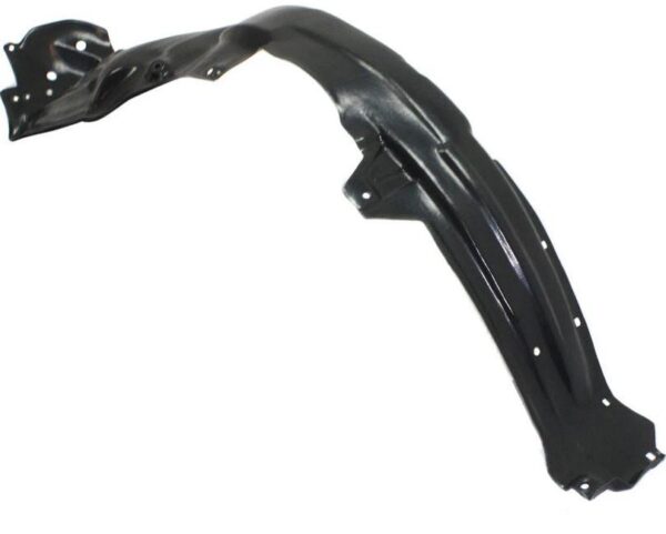 Fender Liner Passenger Side Toyota Rav4 2013-2018 , TO1249171 - Image 3