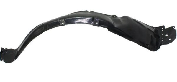 Fender Liner Passenger Side Toyota Rav4 2013-2018 , TO1249171 - Image 5