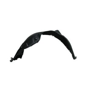 Fender Liner Front Passenger Side Toyota Camry Hybrid 2015-2017 , TO1249187