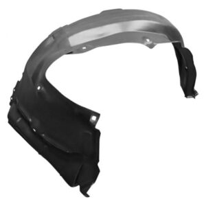 Fender Liner Passenger Side Toyota Sequoia 2010-2022 , TO1249188 - Hunt Parts