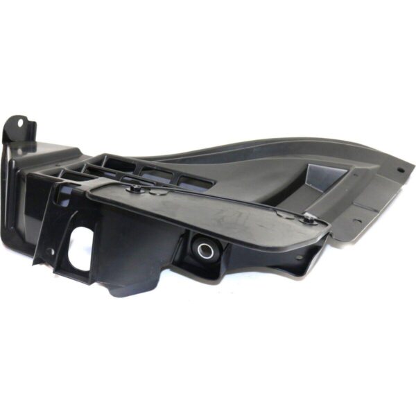 Fender Liner Front Passenger Side Toyota Tundra 2014-2021 Front Section , TO1249192 - Image 3