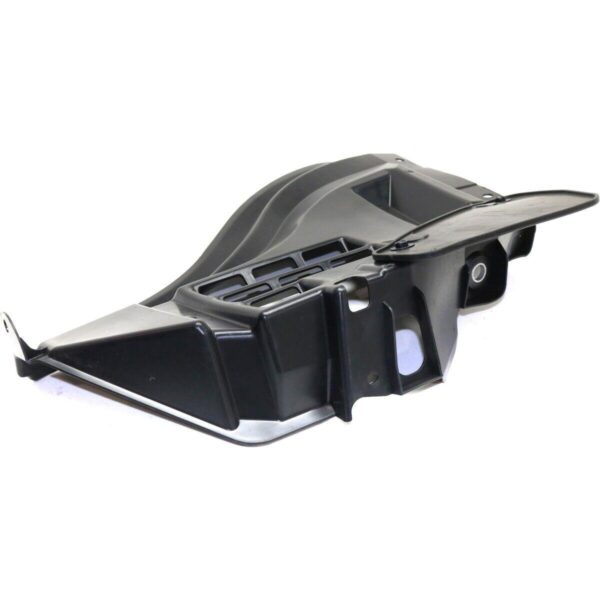 Fender Liner Front Passenger Side Toyota Tundra 2014-2021 Front Section , TO1249192 - Image 4