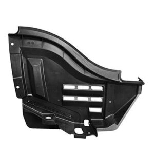 Fender Liner Front Passenger Side Toyota Tundra 2014-2021 Front Section , TO1249192