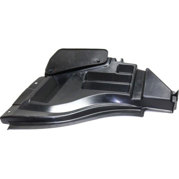 Fender Liner Front Passenger Side Toyota Tundra 2014-2021 Front Section , TO1249192 - Image 5