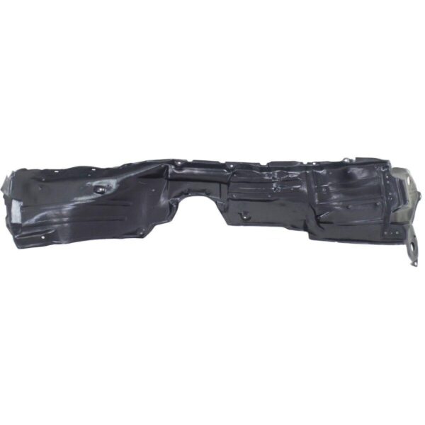 Fender Liner Passenger Side Toyota Highlander 2014-2019 3.5L With Towing/Insulation Foam , TO1249195 - Image 5