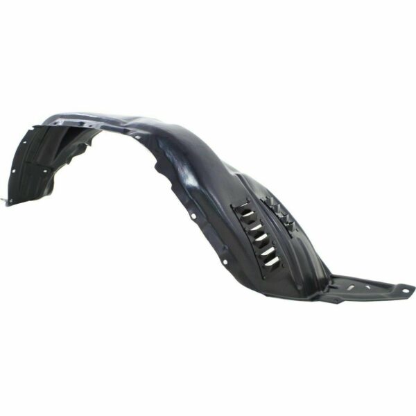 Fender Liner Passenger Side Toyota 4Runner 2014-2021 With 17 Inch Wheels , TO1249198 - Image 2