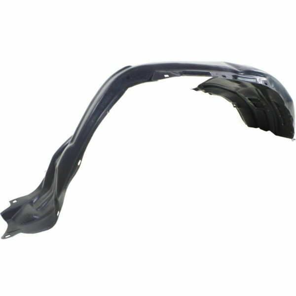 Fender Liner Passenger Side Toyota 4Runner 2014-2021 With 17 Inch Wheels , TO1249198 - Image 3