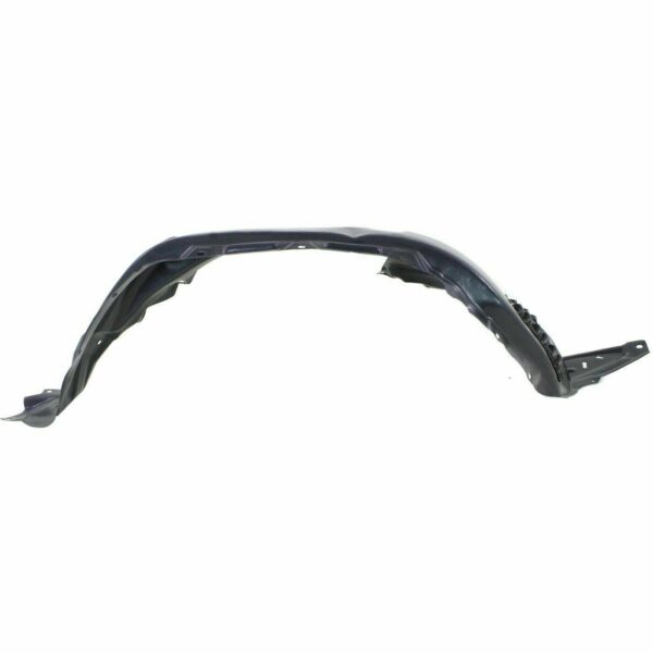 Fender Liner Passenger Side Toyota 4Runner 2014-2021 With 17 Inch Wheels , TO1249198 - Image 4