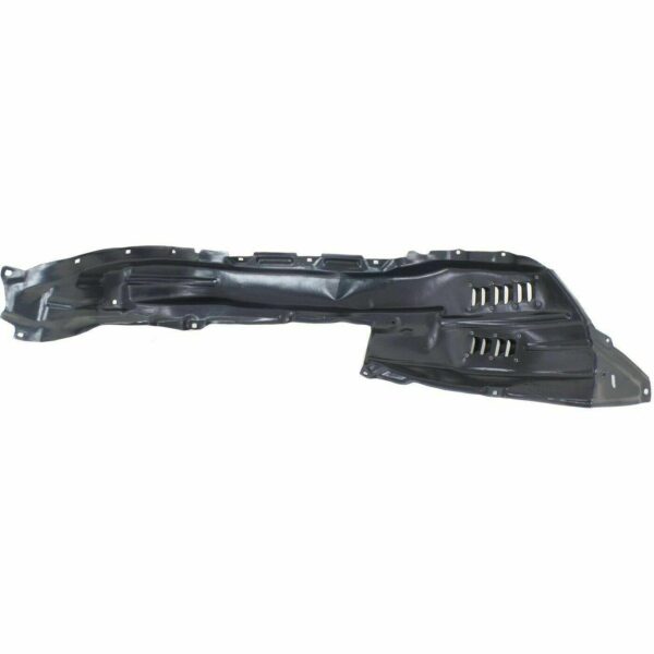 Fender Liner Passenger Side Toyota 4Runner 2014-2021 With 17 Inch Wheels , TO1249198 - Image 5