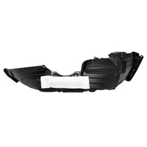 Fender Liner Front Passenger Side Toyota Sienna 2015-2017 Base/L/Le/Xle/Ltd Model , TO1249203