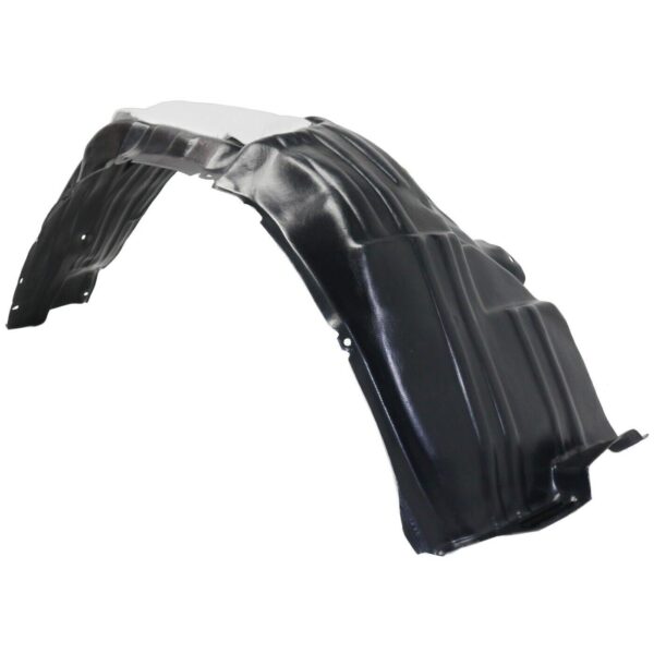 Fender Liner Front Passenger Side Toyota Sienna 2015-2017 Se Model , TO1249204 - Image 2