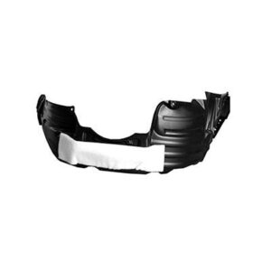 Fender Liner Front Passenger Side Toyota Sienna 2015-2017 Se Model , TO1249204