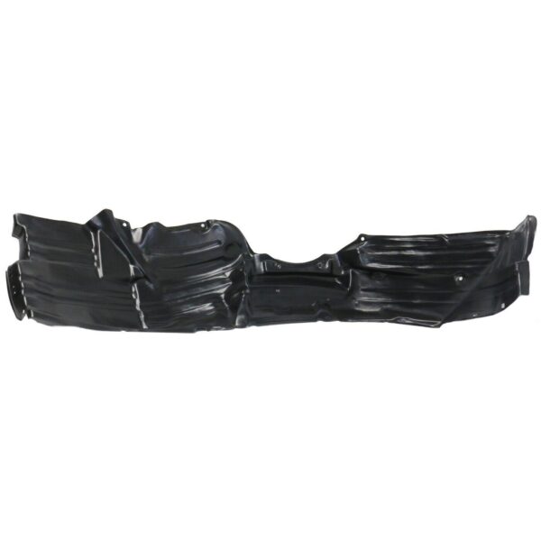 Fender Liner Front Passenger Side Toyota Sienna 2015-2017 Se Model , TO1249204 - Image 5