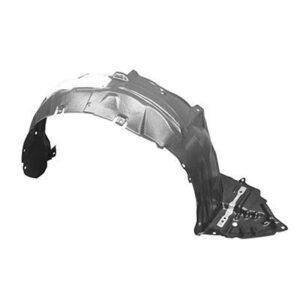 Fender Liner Passenger Side Toyota Prius V 2015-2017 , TO1249208