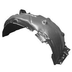 2019-2020 Toyota Avalon Fender Liner Passenger Side , TO1249224