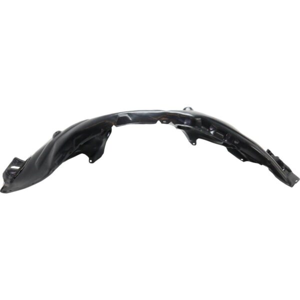 2018-2024 Toyota Camry Fender Liner Front Passenger Side , TO1249227 - Image 2