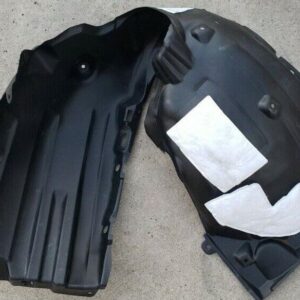 2018-2024 Toyota Camry Fender Liner Front Passenger Side , TO1249228