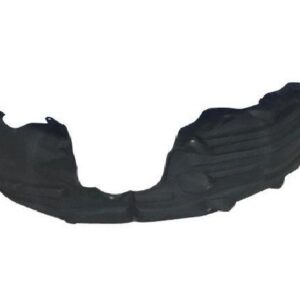 2019-2025 Toyota Rav4 Fender Liner Front Passenger Side , TO1249229