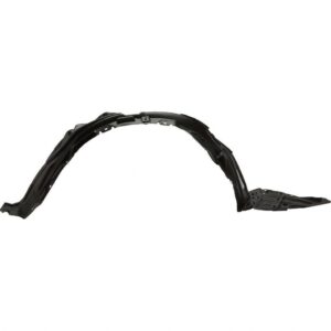 2016-2022 Toyota Prius Fender Liner Front Passenger Side , TO1249236