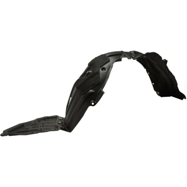 2016-2022 Toyota Prius Fender Liner Front Passenger Side , TO1249236 - Image 2